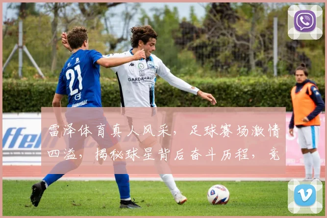 雷泽体育真人风采，足球赛场激情四溢，揭秘球星背后奋斗历程，竞技体育精神闪耀